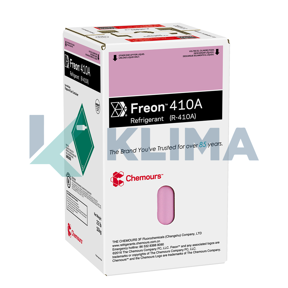 Chemours™ Freon® 410A